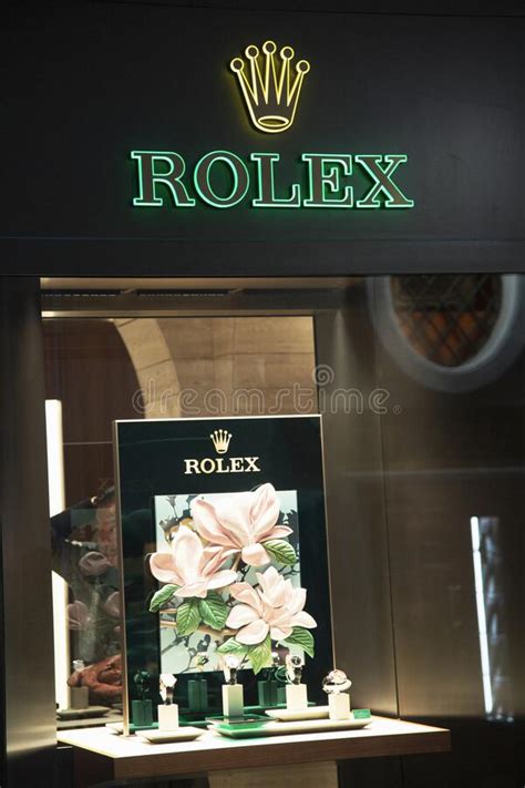 rolex roma|rolex rome italy.